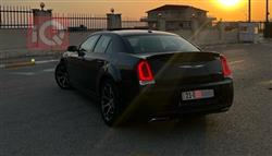كرايسلر 300